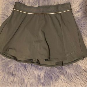 Nike tennis skirt